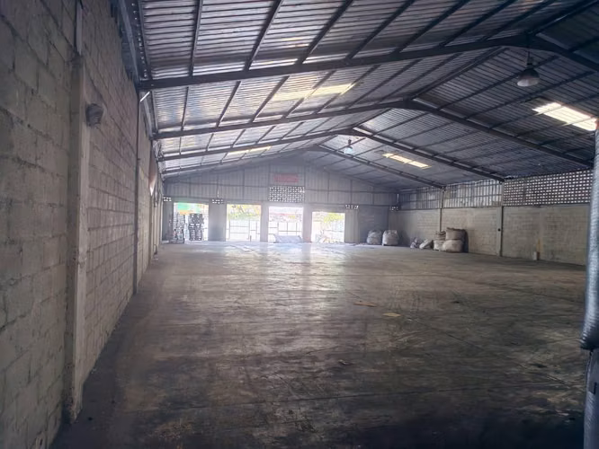 Nave en Alquiler Haina - Imagen 2