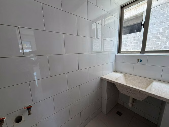 Apartamentos listos para estrenar de 1 y 2 habitaciones en Los Cacicazgos - Imagen 7