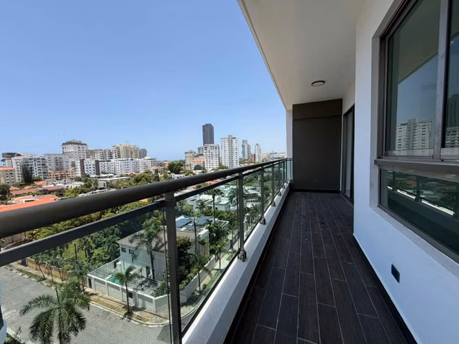 Apartamentos listos para estrenar de 1 y 2 habitaciones en Los Cacicazgos - Imagen 5