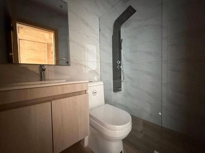 Apartamentos listos para estrenar de 1 y 2 habitaciones en Los Cacicazgos - Imagen 9