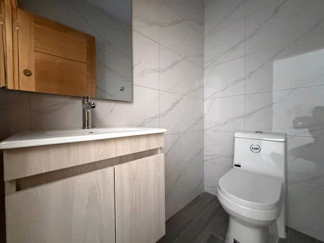 Apartamentos listos para estrenar de 1 y 2 habitaciones en Los Cacicazgos - Imagen 10