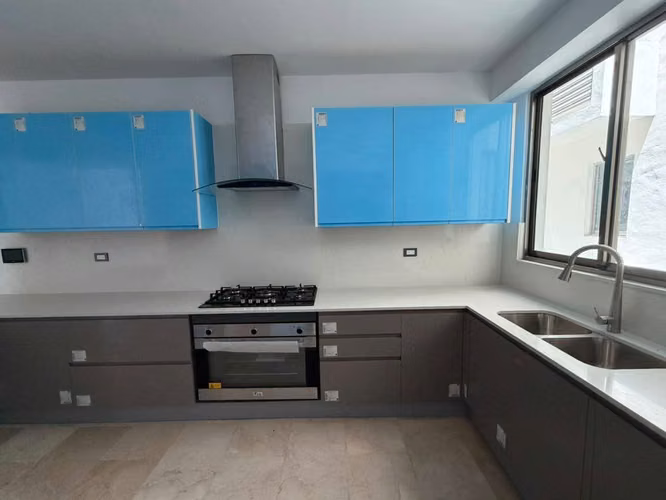 Apartamento en Los Cacicazgos - Imagen 3