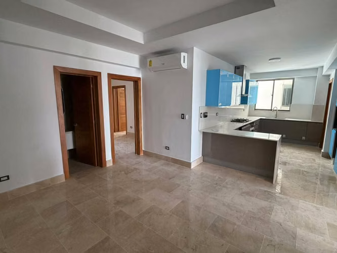 Apartamento en Los Cacicazgos - Imagen 2