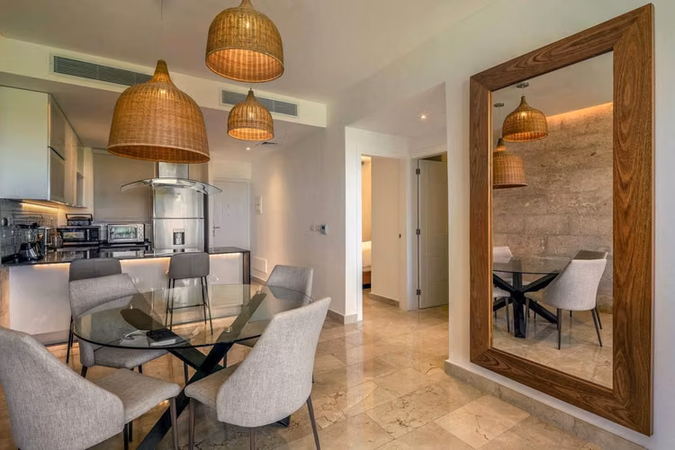 Apartamento en Venta amoblado - Punta Cana - Imagen 4