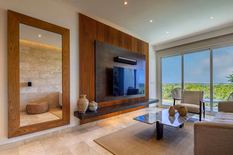 Apartamento en Venta amoblado - Punta Cana