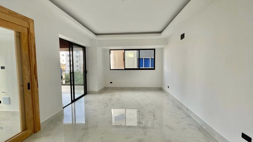 ALQUILER | APARTAMENTO 3 Hab A ESTRENAR EN RENACIMIENTO - Imagen 4