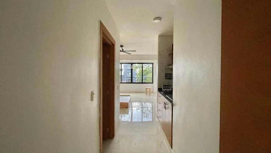 APARTAMENTOS TIPO LOFT / ESTUDIO EN ALQUILER – GAZCUE - Imagen 4