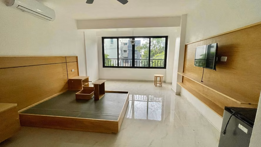 APARTAMENTOS TIPO LOFT / ESTUDIO EN ALQUILER – GAZCUE
