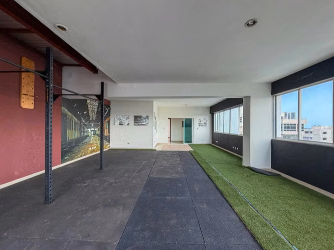 PENTHOUSE | 2 NIVELES | BELLA VISTA - Imagen 13