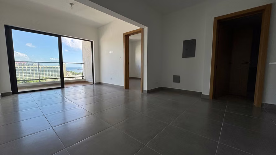 1 HAB | VISTA AL MAR | VACIO | GAZCUE   - Imagen 9