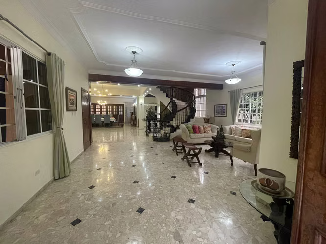 Casa en alquiler en Altos de Arroyo Hondo III  - Imagen 2