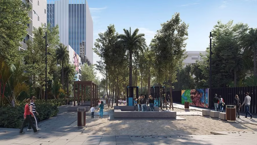 ENTREGA OCT 2026 - NOV 2027 | 1 Y 2 HAB | GAZCUE   - Imagen 15