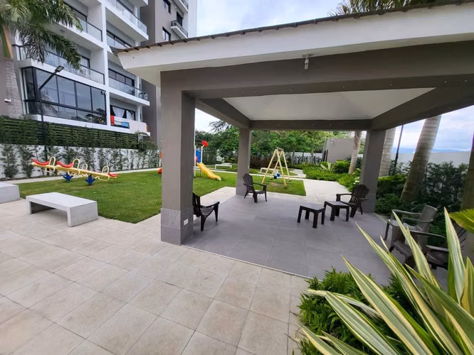 APARTAMENTO AMUEBLADO EN ALQUILER, AUTOPISTA DUARTE SANTIAGO. - Imagen 9