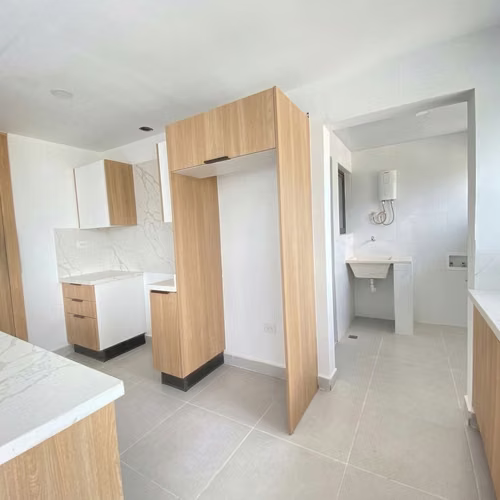 Apartamento en venta en Ciudad Universitaria, Santo Domingo - Imagen 4