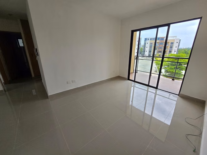 Apartamento en 2do Piso Detrás de la Embajada Americana, Residencial Aura Garden   - Imagen 14