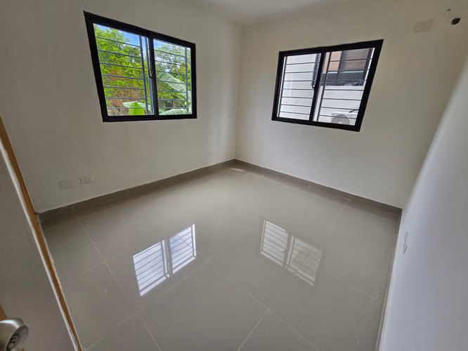 Apartamento en 2do Piso Detrás de la Embajada Americana, Residencial Aura Garden   - Imagen 11