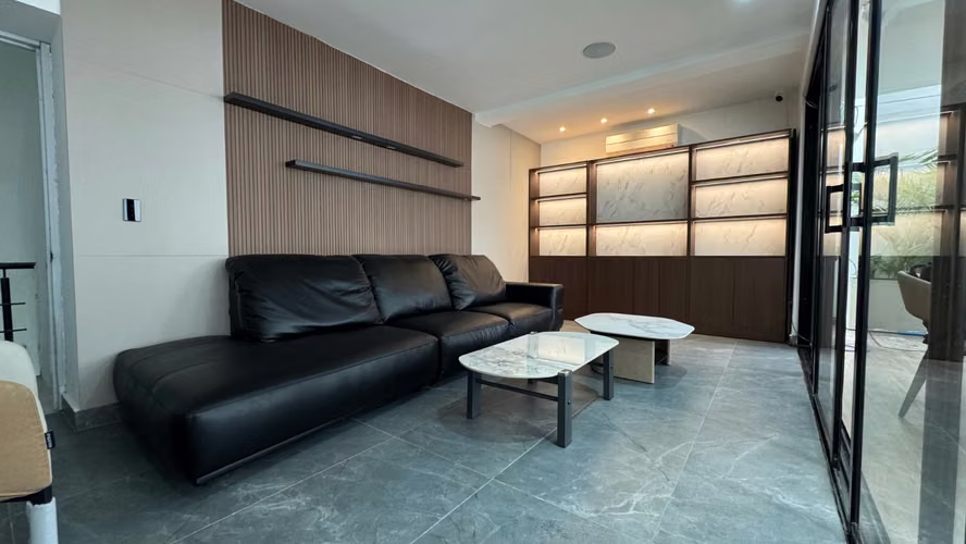 PENTHOUSE | 3 HAB | LA ESPERILLA | 3 NIVELES   - Imagen 12