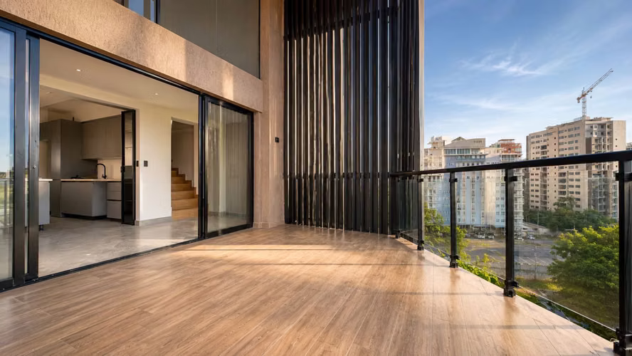 PENTHOUSE | 3 HAB | LA ESPERILLA | 3 NIVELES  