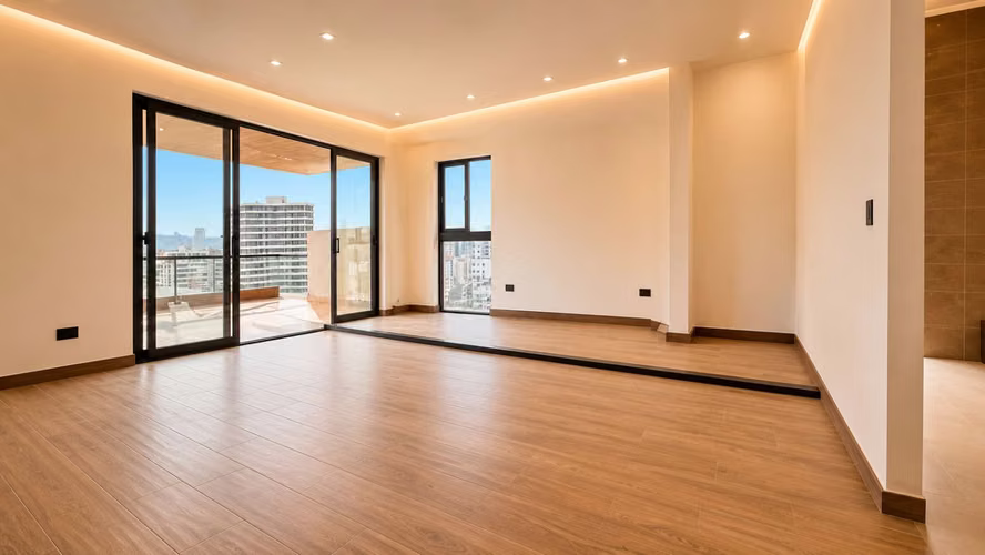 PENTHOUSE | 3 HAB | LA ESPERILLA | 3 NIVELES   - Imagen 8