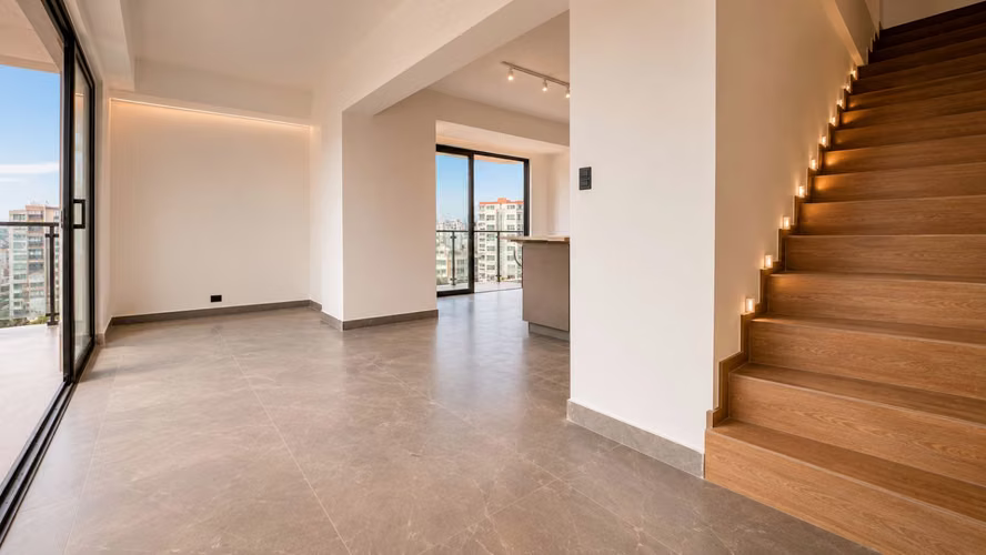 PENTHOUSE | 3 HAB | LA ESPERILLA | 3 NIVELES   - Imagen 4