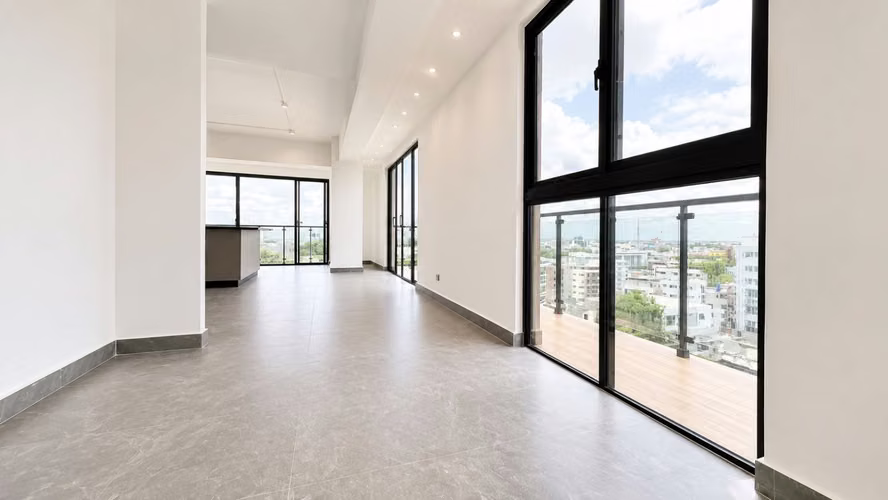LOFT | 2 HAB + ESTUDIO | LA ESPERILLA | DOMOTICA INCLUIDA   - Imagen 3