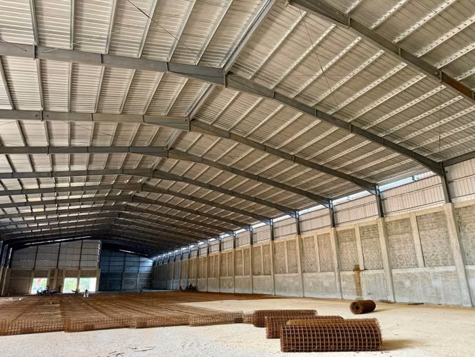 Nave en Alquiler - Imagen 3