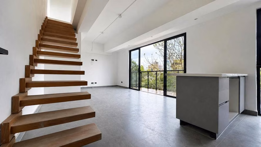 LOFT | 1 HAB | LA ESPERILLA | DOMOTICA INCLUIDA   - Imagen 4