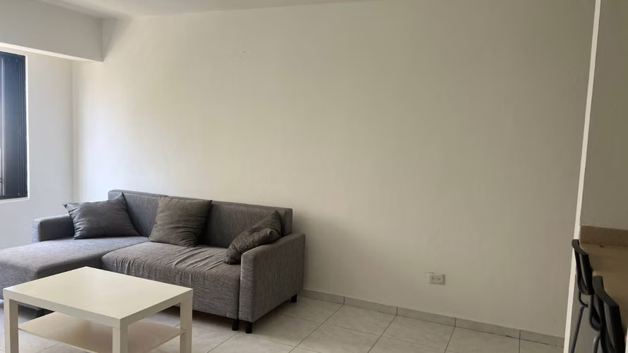SOLO ESTUDIANTES | AMOBLADO | GAZCUE  - Imagen 5