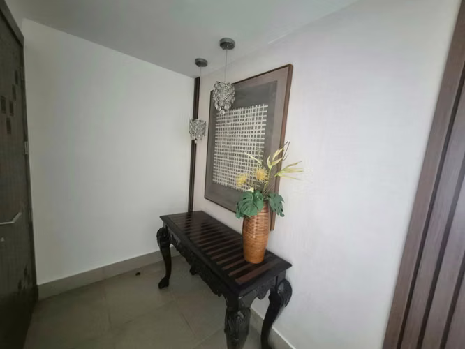 Apartamento en alquiler  Piantini, 2 hab amueblado - Imagen 2