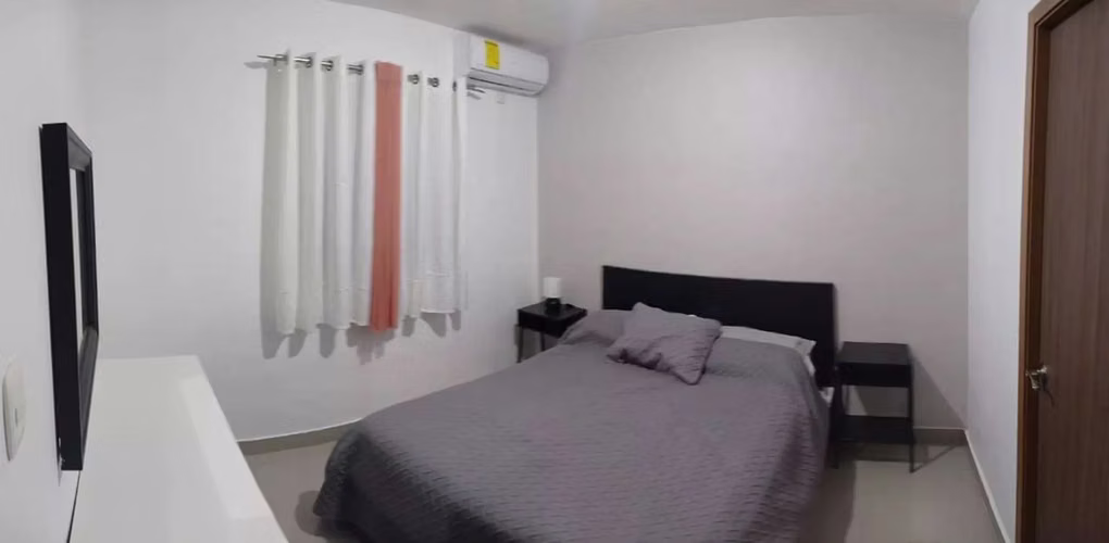 AMOBLADO | VENTA O ALQUILER | SANTO DOMINGO NORTE  PROXIMO A COLINA CENTRO  Segundo piso (Sin ascensor)  3 habitaciones  - Imagen 3