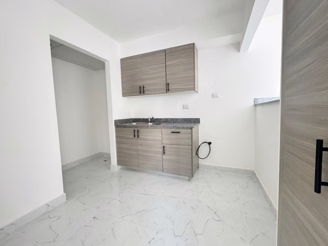 APARTAMENTOS EN VENTA, SANTIAGO - GARDEN LIFE - Imagen 4