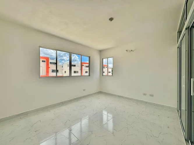 APARTAMENTOS EN VENTA, SANTIAGO - GARDEN LIFE - Imagen 11
