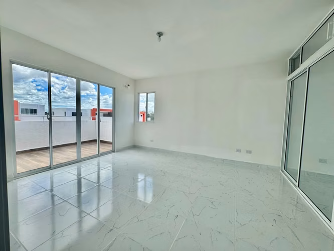 APARTAMENTOS EN VENTA, SANTIAGO - GARDEN LIFE - Imagen 12