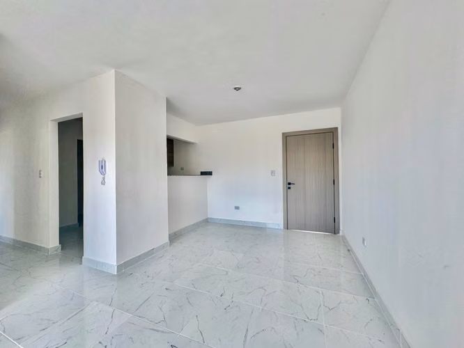 APARTAMENTOS EN VENTA, SANTIAGO - GARDEN LIFE - Imagen 2