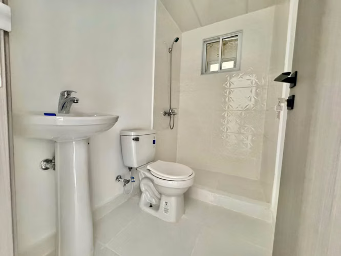 APARTAMENTOS EN VENTA, SANTIAGO - GARDEN LIFE - Imagen 8