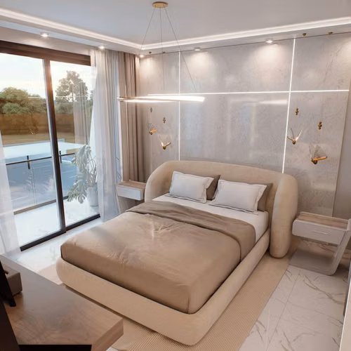 Apartamentos en Punta Cana Cerca de la Playa y Aeropuerto, 2028 - Imagen 2