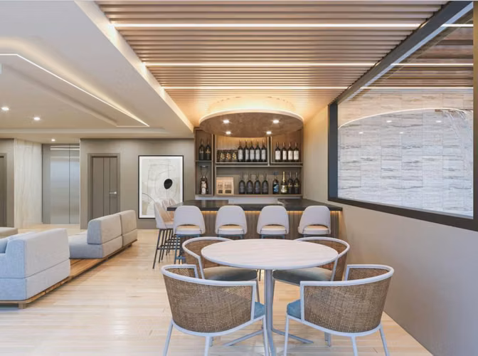 Proyecto de Apartamentos en venta en Bella Vista Santo Domingo - Imagen 5