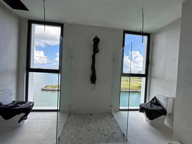 VIVE EN UNA ISLA PRIVADA!  Ubicado en la magnífica Marina Cap Cana, ofrece en su Etapa 1 un selecto numero de apartament - Imagen 11