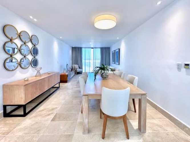 VIVE EN UNA ISLA PRIVADA!  Ubicado en la magnífica Marina Cap Cana, ofrece en su Etapa 1 un selecto numero de apartament - Imagen 3