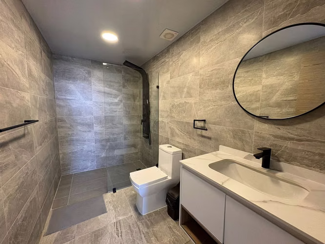 2 HAB | PISO 13 | LA ESPERILLA | PISCINA  2 Habitaciones  Hab principal con walk in closet y baño, secundaria con closet - Imagen 8