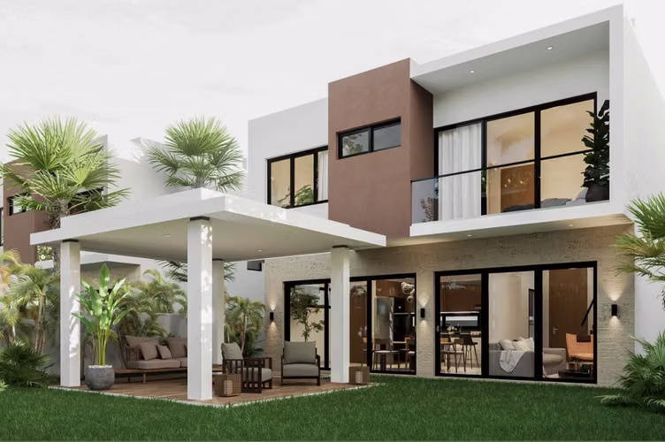 PROMOCIÓN SIN INICIAL  24 CUOTAS Y EL RESTO CONTRA ENTREGA  Este proyecto ofrece un estilo de vida moderno y cómodo, con - Imagen 10