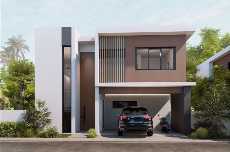 PROMOCIÓN SIN INICIAL  24 CUOTAS Y EL RESTO CONTRA ENTREGA  Este proyecto ofrece un estilo de vida moderno y cómodo, con - Imagen 19