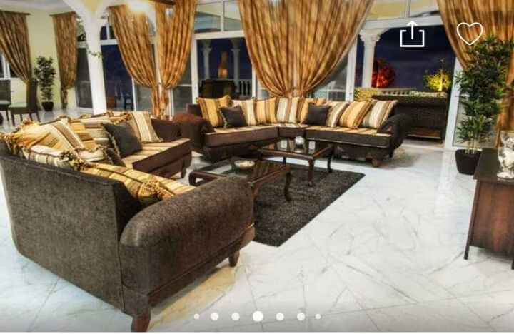 3341- VILLA EN PERLA MARINA, SOSÚA  - Imagen 5