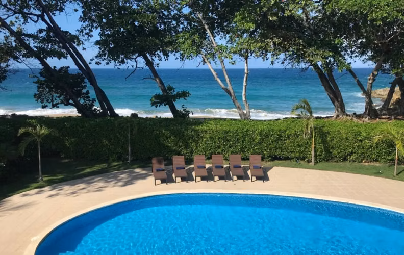 3341- VILLA EN PERLA MARINA, SOSÚA  - Imagen 2