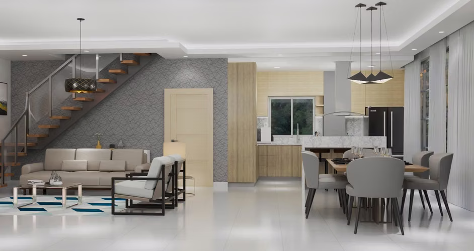 Apartamento en venta de 2 Habitaciones en Santo Domingo Norte - Imagen 12