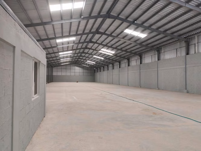 Nave en Alquiler en Haina - Imagen 4