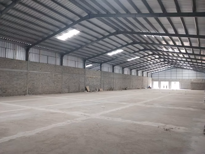 Nave en Alquiler en Haina - Imagen 1