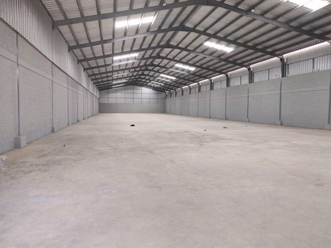 Nave en Alquiler en Haina - Imagen 3