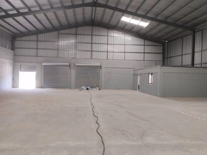 Nave en Alquiler en Haina - Imagen 5