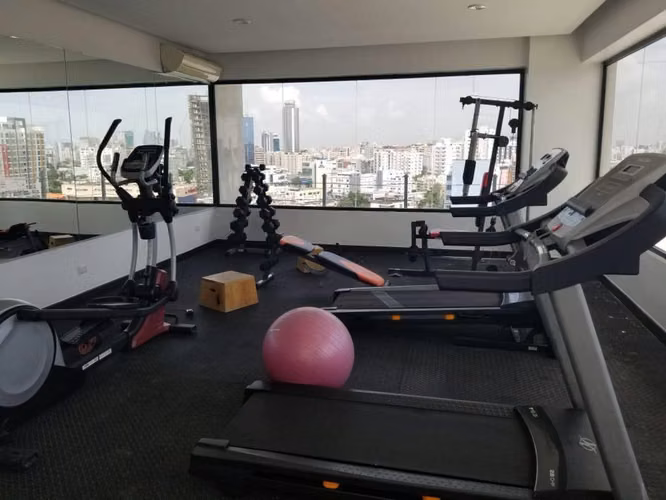 Apartamento Amueblado en Alquiler Piantini - Imagen 4